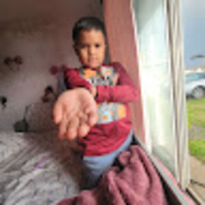 Meet your Posher, Janell